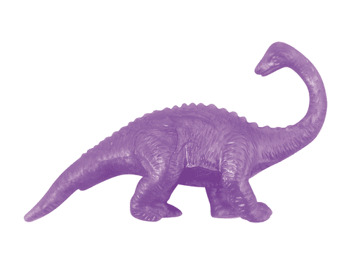 Dinosaur Stretchy Party Bag Toys