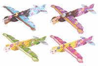 Fairy  Glider