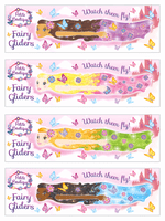 Fairy  Glider
