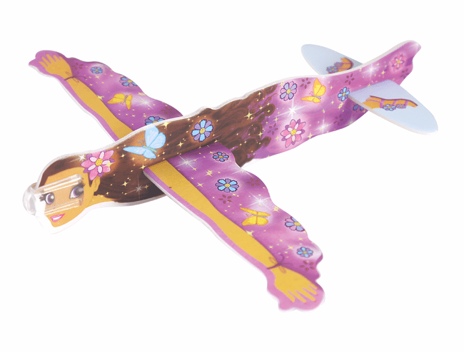 Fairy  Glider