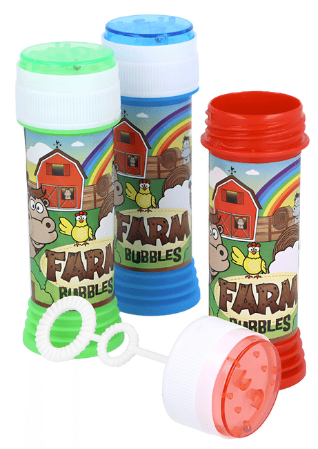 Farm Bubble 60ml