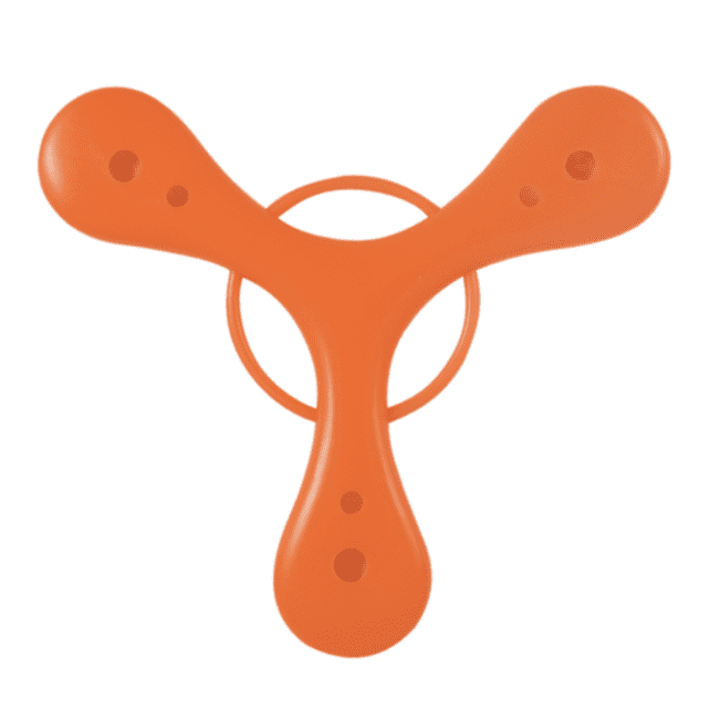 Flying Disc Pocket Money Toys