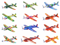 Flying Glider Party Bag Fillers Toys