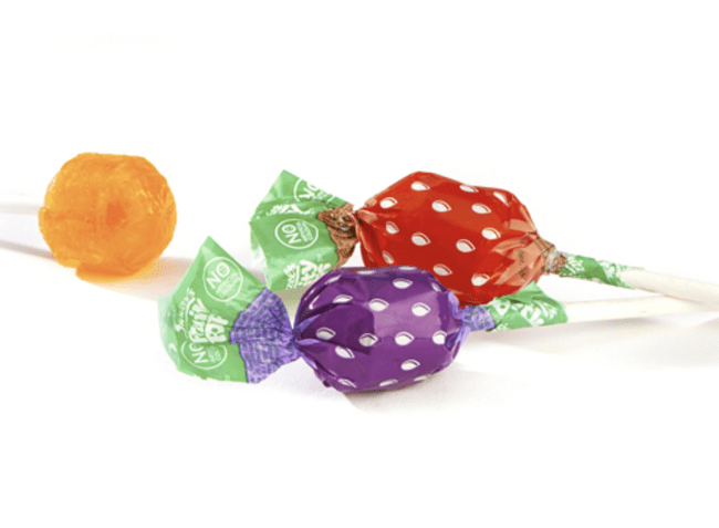 Fruity Pop Swizzels Lollypop