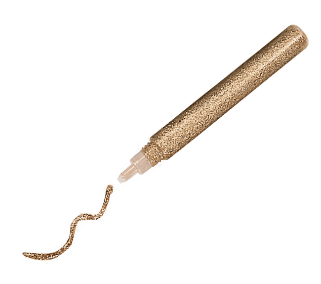Glitter Glue Pen