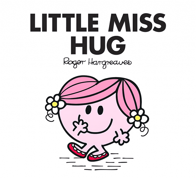 Little Miss  Book