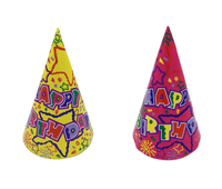 Party Hat for Children Parties