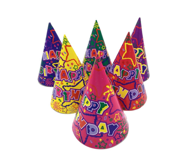 Party Hat for Children Parties