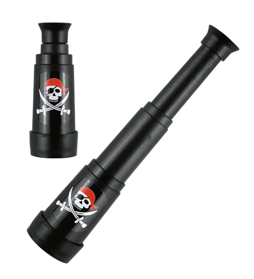 Pirate Telescope Party Bag Toys