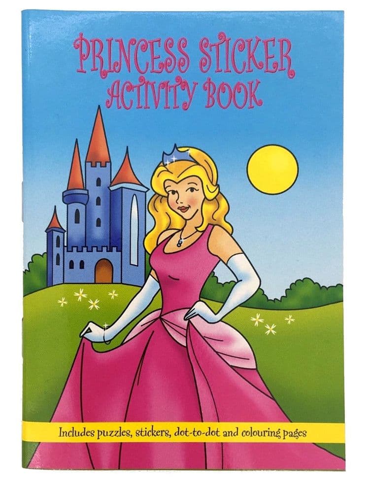 Princess Disney Bubbles