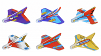 Space Mini Flying Glider