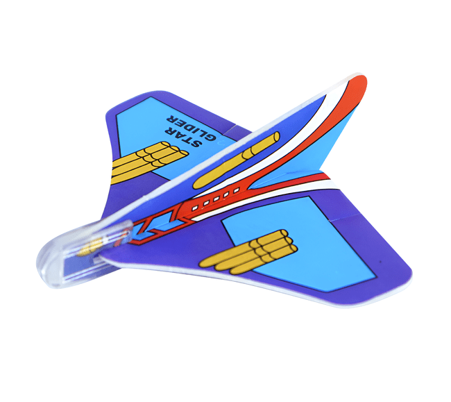 Space Mini Flying Glider