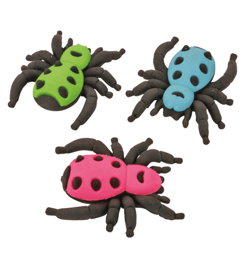 Spider Eraser