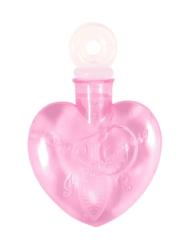 Touchable Bubble Mini