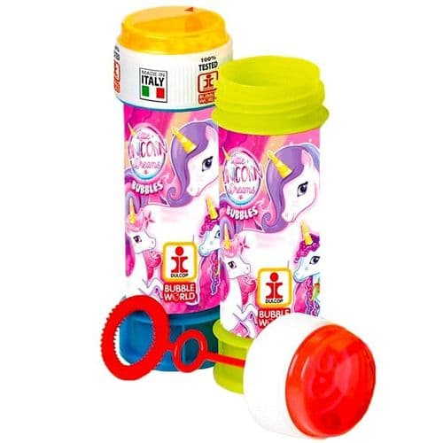 Unicorn Bubbles 60ml