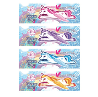 Unicorn Glider Party Bag Toys