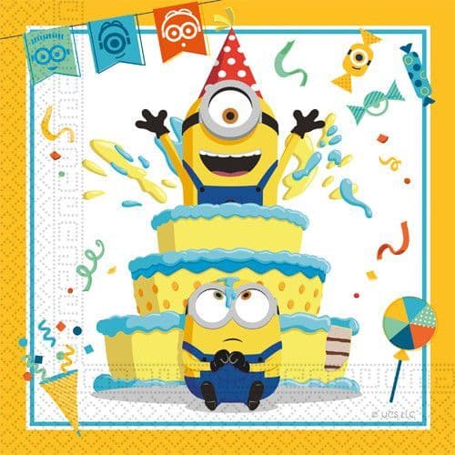 Children`s Napkins