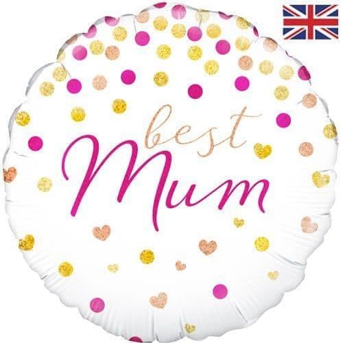 Family Balloons