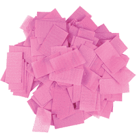 Gender Reveal 20cm Confetti Cannon (Girl)