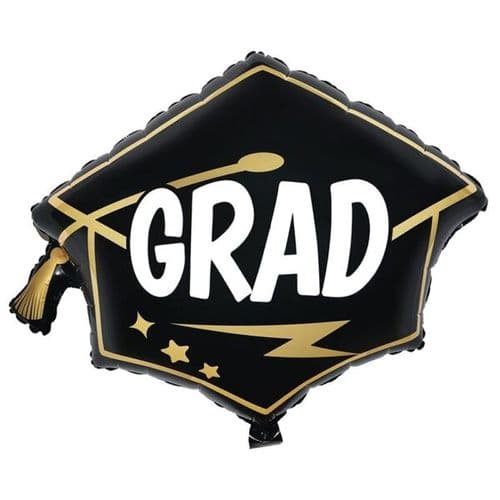 Grad Supershape Cap Foil 26.4inch