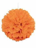 Hanging Pom Pom Decoration