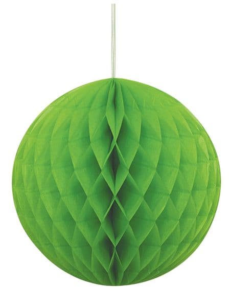 Honeycomb Hanging Decorations