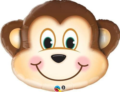 Jungle  Balloons