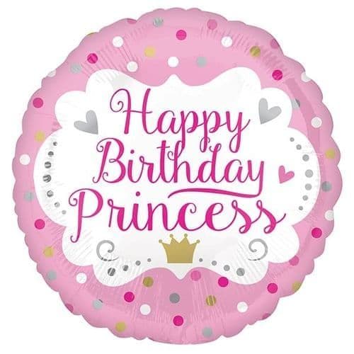 Princess