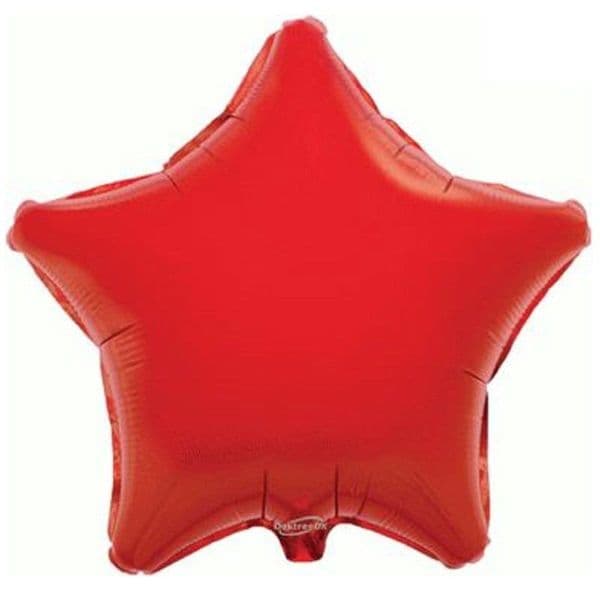 Red Star 19