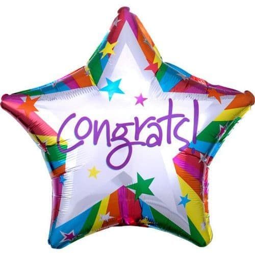 Well done \ Congratulations