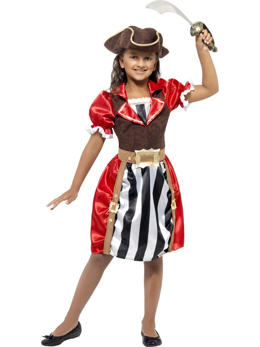Kids Pirate Captain Costume kids-pirate-captain-costume