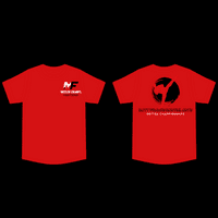 Clearance - British Championship T-Shirt