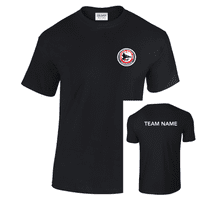 Clearance - MF Championships T-Shirt