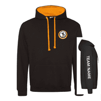 Clearance - MF Dance Championships Hoodie