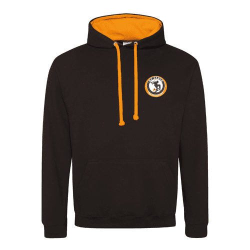 Clearance - MF Dance Championships Hoodie