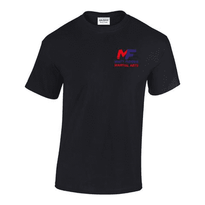 Cotton Training T-Shirt