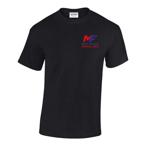Cotton Training T-Shirt