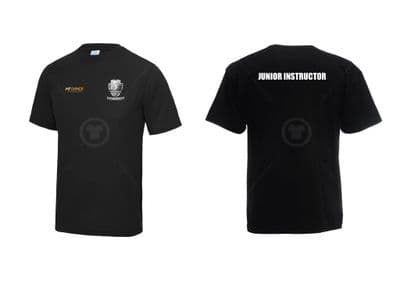 Dance Junior Instructor T-Shirt