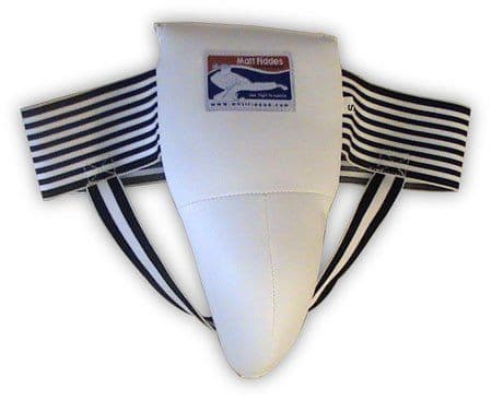 Groin Guard