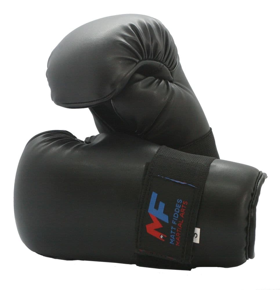 Hand Protection