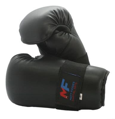 Hand Protection