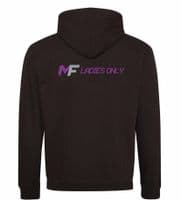 Ladies Only Hoodie
