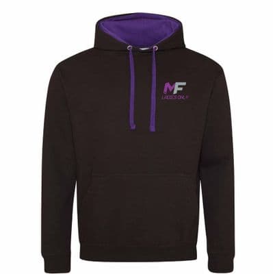 Ladies Only Hoodie