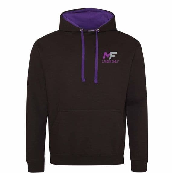 Ladies Only Hoodie