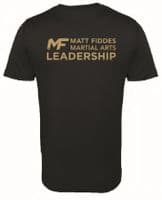 Leadership Cool Plus T-shirt - MAF0291