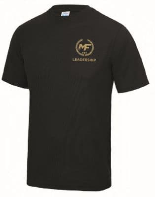 Leadership Cool Plus T-shirt - MAF0291