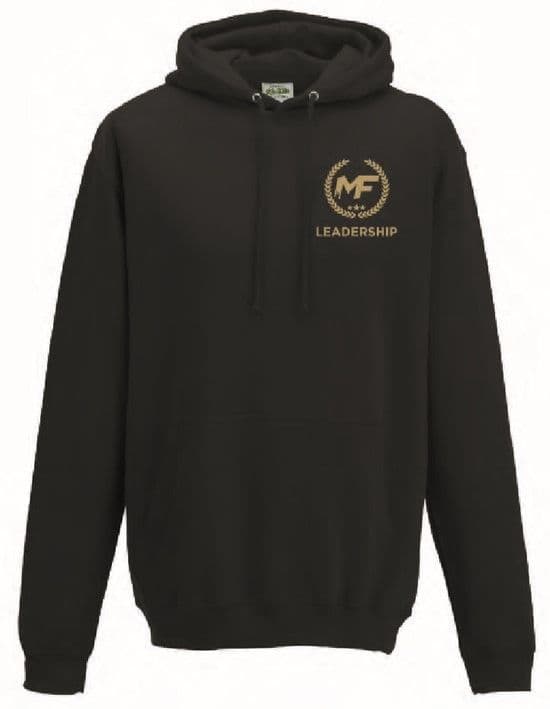 Leadership - Hoodie