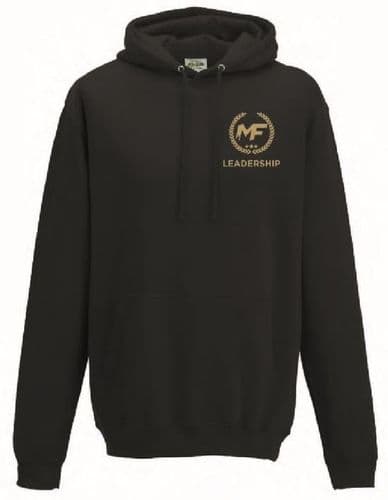 Leadership - Hoodie