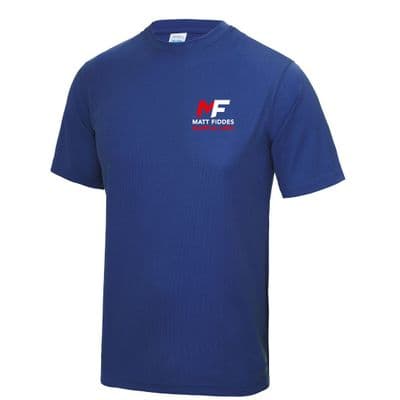 Martial Arts Instructor T-Shirt (MAF0241)