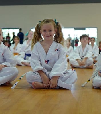 Matt Fiddes White Uniform (Existing students only)